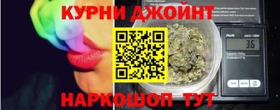 гашик Кандалакша